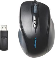 Kensington pro fit wireless full size muis (zwart, 800 - 1600 dpi) - thumbnail