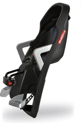 Polisport guppy voorzitje. kleur: grijs