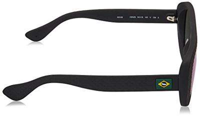 Zonnebril Uniseks Havaianas RIO-M-O9N-18-54 ø 54 mm Zonnebril Uniseks Havaianas RIO-M-O9N-18-54 ø 54 mm