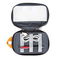 Lowepro GearUp Pouch Mini Dark Grey - thumbnail