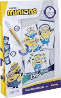 Blopens - LANSAY - Minions - Vanaf 5 jaar - thumbnail