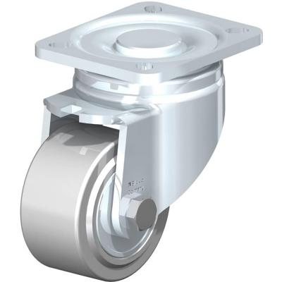 Blickle LH-SVS 80K Zwenkwiel Wieldiameter: 80 mm Draagvermogen (max.): 700 kg 1 stuk(s)