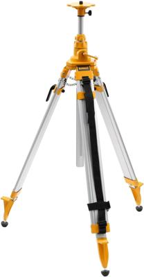 DeWALT DE0735 Telescopisch Laserstatief 1.15 -3m DeWALT DE0735 Telescopisch Laserstatief 1.15 -3m