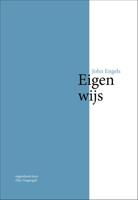 Eigen-wijs - John Engels - eBook (9789492046192) - thumbnail
