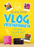 Go Jessie Op naar goud - Emma Moss - ebook - thumbnail