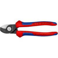 KNIPEX Kabelschaar 9512165 kniptang - thumbnail