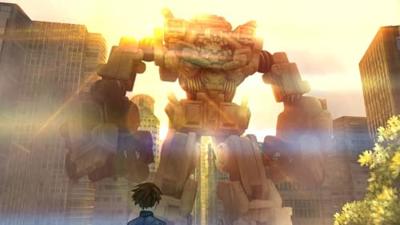 PS4 13 Sentinels: AEGIS RIM - thumbnail