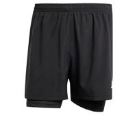 adidas OTR 2in1 Short Heren - thumbnail