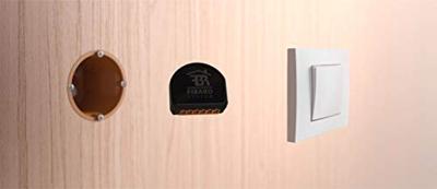 FIBARO - Double Switch 2 FIBARO - Double Switch 2