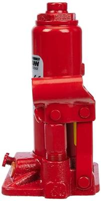 Brüder Mannesmann Hydraulische krik 3 ton (Hobby) - 007-T-GS-3