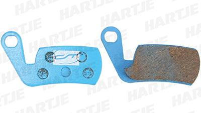 CONTEC schijfremblok "discstop+ cbp-140" ct disc brakepad cbp-140 organic