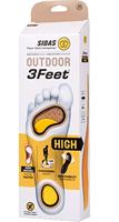 Sidas 3 Feet Outdoor High Zool Neutral XXL - thumbnail