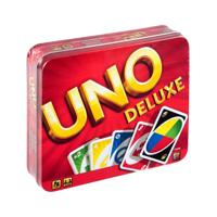 UNO deluxe - thumbnail