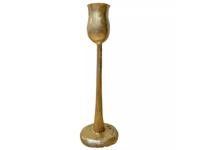 Kandelaar tulp s, goud Buitengewoon de Boet - Buitengewoon de boet - thumbnail