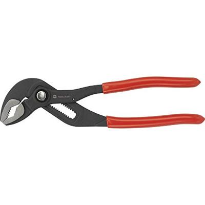 TOOLCRAFT TO-7429941 Waterpomptang Sleutelbreedte (metrisch) 36 mm 180 mm