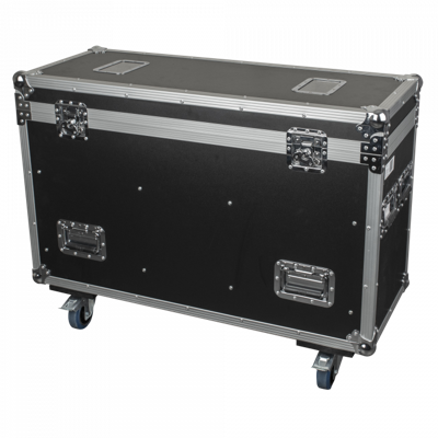 Showtec Case for 2x Phantom 250 Spot