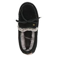 Warmbat Pantoffels Koala KLA341099 Zwart-39 maat 39 - thumbnail