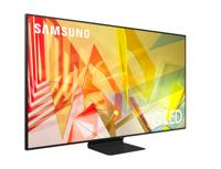 Samsung Qe65q90t - 4k Hdr Qled Smart Tv (65 Inch) - thumbnail