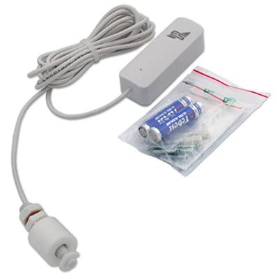Schabus 200150 WWD 150 Wireless Float switch Watermelder Met app-besturing, Met vlotterschakelaar werkt op batterijen - thumbnail