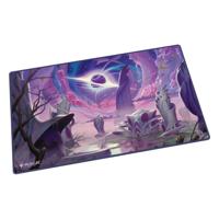 Ultimate Guard Play-Mat Magic: The Gathering Edge of Eternities - Godless Shrine - thumbnail