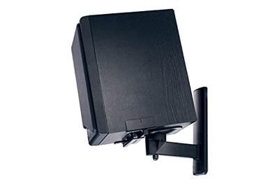 B-Tech BT77 Luidsprekerbeugel zwart