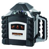 Laserliner Quadrum 410 S | Rotatielaser | IQ serie - 053.00.07A - thumbnail