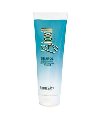 FarmaVita bioxil shampoo 250ml