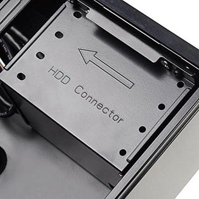 Silverstone SST-ML05B USB 3.0