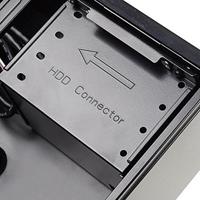 Silverstone SST-ML05B USB 3.0 - thumbnail