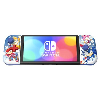 Hori Split Pad Compact Controller - Sonic the Hedgehog