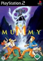 The Mummy - thumbnail