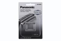 Panasonic Ersatzklingen Reservemes Zilver 2 stuk(s) - thumbnail