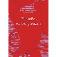 Filosofie zonder grenzen (Paperback) - thumbnail