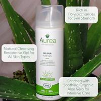 Douchegel aloe vera - thumbnail