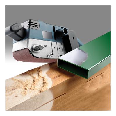 kwb 910715 Schuurband Korrelgrootte (num) 150 (l x b) 303 mm x 40 mm 3 stuk(s)