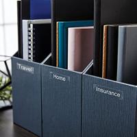 DYMO 45020 Labeltape Tapekleur: Transparant Tekstkleur: Wit 12 mm 7 m - thumbnail