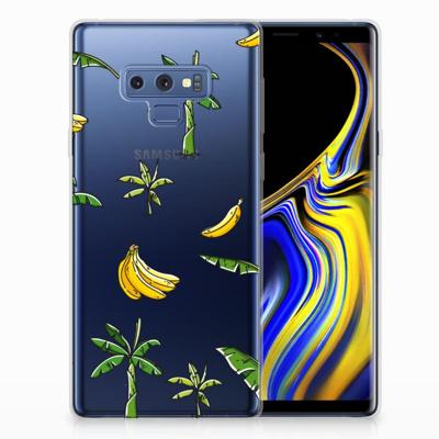 Samsung Galaxy Note 9 | TPU Case | Banana Tree