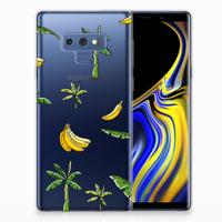 Samsung Galaxy Note 9 | TPU Case | Banana Tree - thumbnail