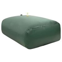 VidaXL Watertank met kraan opvouwbaar 2100 l pvc - thumbnail