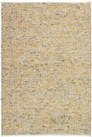 Brinker Carpets - Feel Good Greenland Flame 8060 Ocher Grey - 170x230 cm Vloerkleed - thumbnail