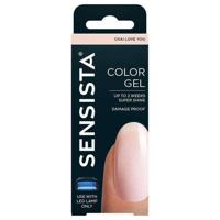 Sensista Color Gel Chai Love You - thumbnail