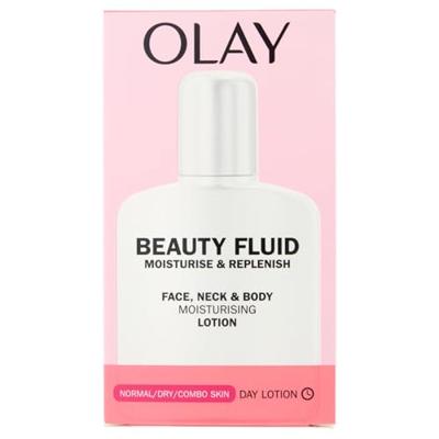 Olay Beauty Fluid Hydraterende Lotion