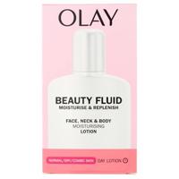 Olay Beauty Fluid Hydraterende Lotion - thumbnail