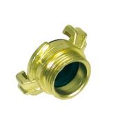 Snelkoppeling GK met aansluiting uitwendige draad 1 inch Talen Tools - Talentools - thumbnail