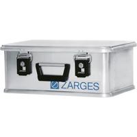 Zarges mini-box xs kist 450x290x18 alu - thumbnail