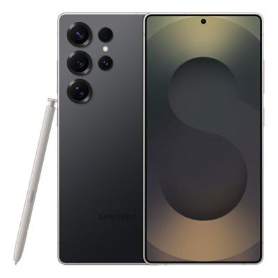 Samsung GALAXY S25 ULTRA 5G 256GB Smartphone Grijs Samsung GALAXY S25 ULTRA 5G 256GB Smartphone Grijs