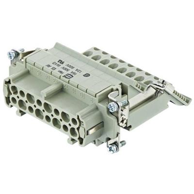 HARTING Businzetstuk 09330164739 Inhoud: 1 stuk(s)