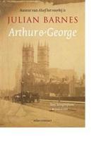 Arthur en George - Julian Barnes - ebook - thumbnail