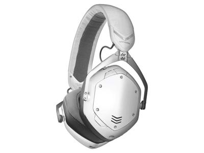 V-Moda Crossfade 2 Wireless Codex Edition Matte White V-Moda Crossfade 2 Wireless Codex Edition Matte White