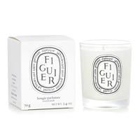 Diptyque Figuier Scented Candle 70 g - thumbnail